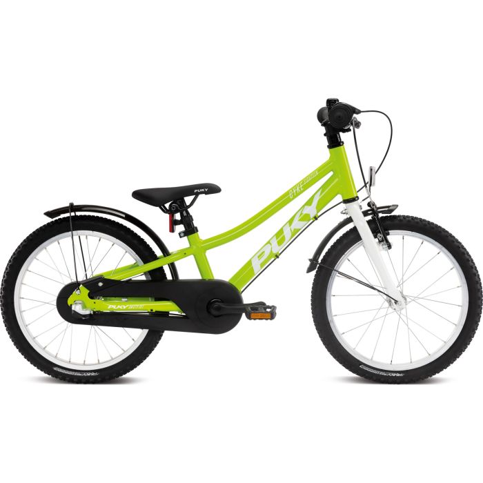 PUKY® Tricycle enfant Fitsch® Classic, retro-green
