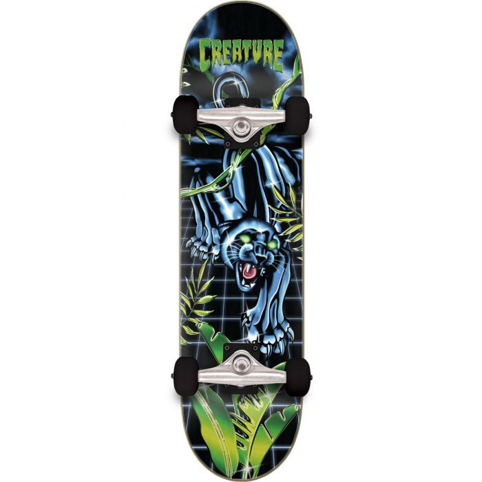 Uitvoerbaar Onrechtvaardig Indirect Creature Complete Skateboard Prowler 8" online kopen? | SkateTown.be