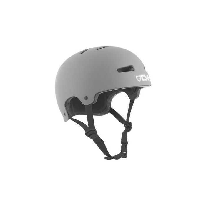 Penetratie krans maximaliseren TSG Evolution helm in Grijs online kopen? | SkateTown.be
