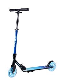 Move 145 Scooter LED in Pastel Blue