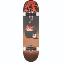 Globe G2 On The Brink Complete Skateboard 7,75"