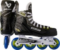 Bauer XR Inline Hockey Skate - Senior