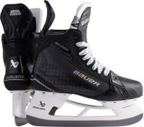 Bauer S24 Supreme Shadow Skates - Intermediate