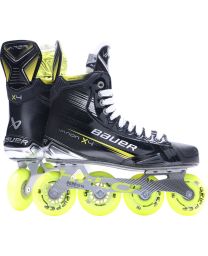 Bauer S23 Vapor X4 Roller Skate - Intermediate