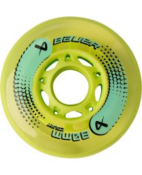 Bauer Court Wheel Indoor 4Pk 76A s25