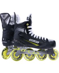 Bauer S23 Vapor X3 Roller Skate - Senior