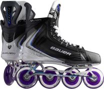 Bauer S26 Vapor Flylite Roller Skate - Senior