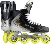 Bauer S26 Vapor Fly40 Roller Skate - Senior