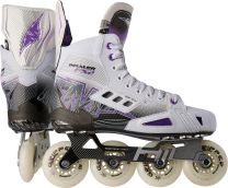 Mission S25 FS2 Roller Skate - Intermediate