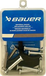 Bauer S26 Universal Chassis Replacement Axle Kit