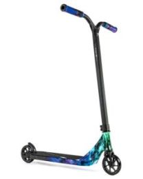 Ethic Erawan V2 Complete Stuntstep Blauw Iridium (M)