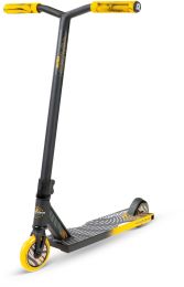 Stuntstep - Whip Elite Black/Orange