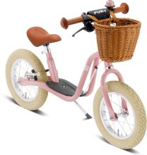 Puky draisiennes pour enfants de 3 ans en retro Rose