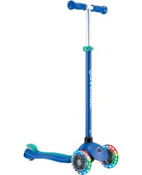 Primo Plus Lights Navy Bleu