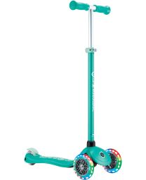 Primo Plus Lights Vert