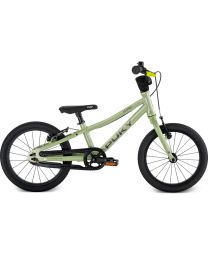 Puky Kinderfiets LS-Pro 16" Groen