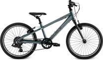 Puky Kinderfiets 20" S-Pro in As blauw