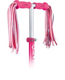 Globber Fantasy Ribbon Pink