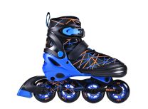 Move Verstelbare Inline skate Stripes