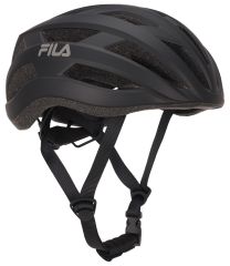 Fila Verstelbare Sports Helm Zwart (55-58cm)