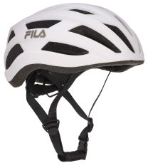 Fila Verstelbare Sports Helm Wit (55-58cm)