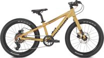 Puky Eightshot Kinderfiets 20" X-coady in Zandkleur