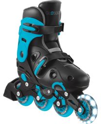 Globber Go Skate Aqua 34-37