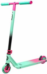 CORE CD1 Pro Scooter Turquoise / Rose