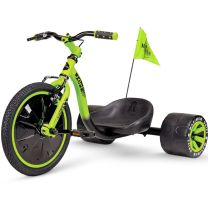 MGP Drift Bike Groen