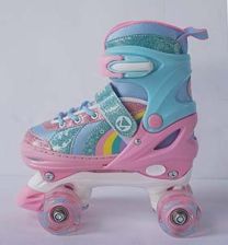 Move Quad Rainbow adjustable