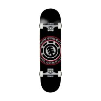Element Complete Skateboard Seal 8,25"