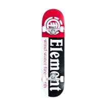 Element Complete Skateboard Section 8"