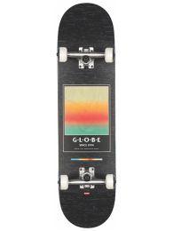 Globe Skateboard G1 Supercolor 8,125"