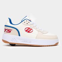 Heelys Rezerve Low en crème