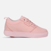 Heelys Pro 20 en rose pastel