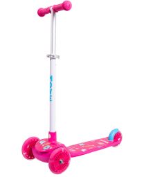 Move Tri-scoot Candy