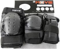 Kit de protection Move pour enfants