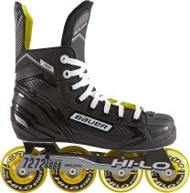 Bauer RS Inline hockey skate - Junior