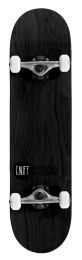 Enuff skateboard complet logo stain noir
