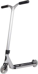 Striker Lux Pro Scooter Zilver