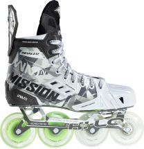 Mission WM02 Roller skate - Senior