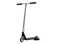 Prey Justice Complete Stuntstep Zwart-Chrome