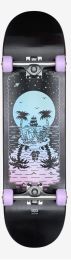 Globe Skateboard G2 Reflection 8,5"