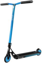 Root Invictus V3 Pro Complete Trottinette Freestyle en Bleu