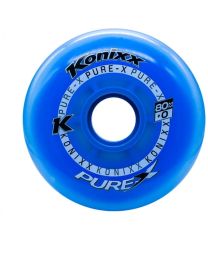 Konixx Pure-X Indoor Wheel +2