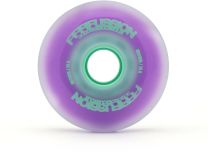 Doussoux Fussion Xsoft inline hockey Wheel - 4 Pack
