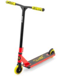 Stuntstep - Slamm Classic mini Red