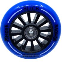 Move Slick 100mm Roue scooter freestyle
