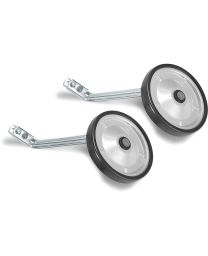 Roues latérales Puky pour Youke et Cyke (14 pouces - 18 pouces)