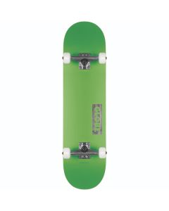 Globe Skateboard Goodstock 8" Neon Green